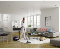 Electrolux SilentPerformer Cyclonic ESPC71DB - 1387332 - zdjęcie 3
